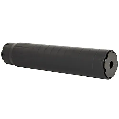 Wolfpack Armory Disruptor 30L, .358 Cal (9mm), 7.75", Silencer, Blk