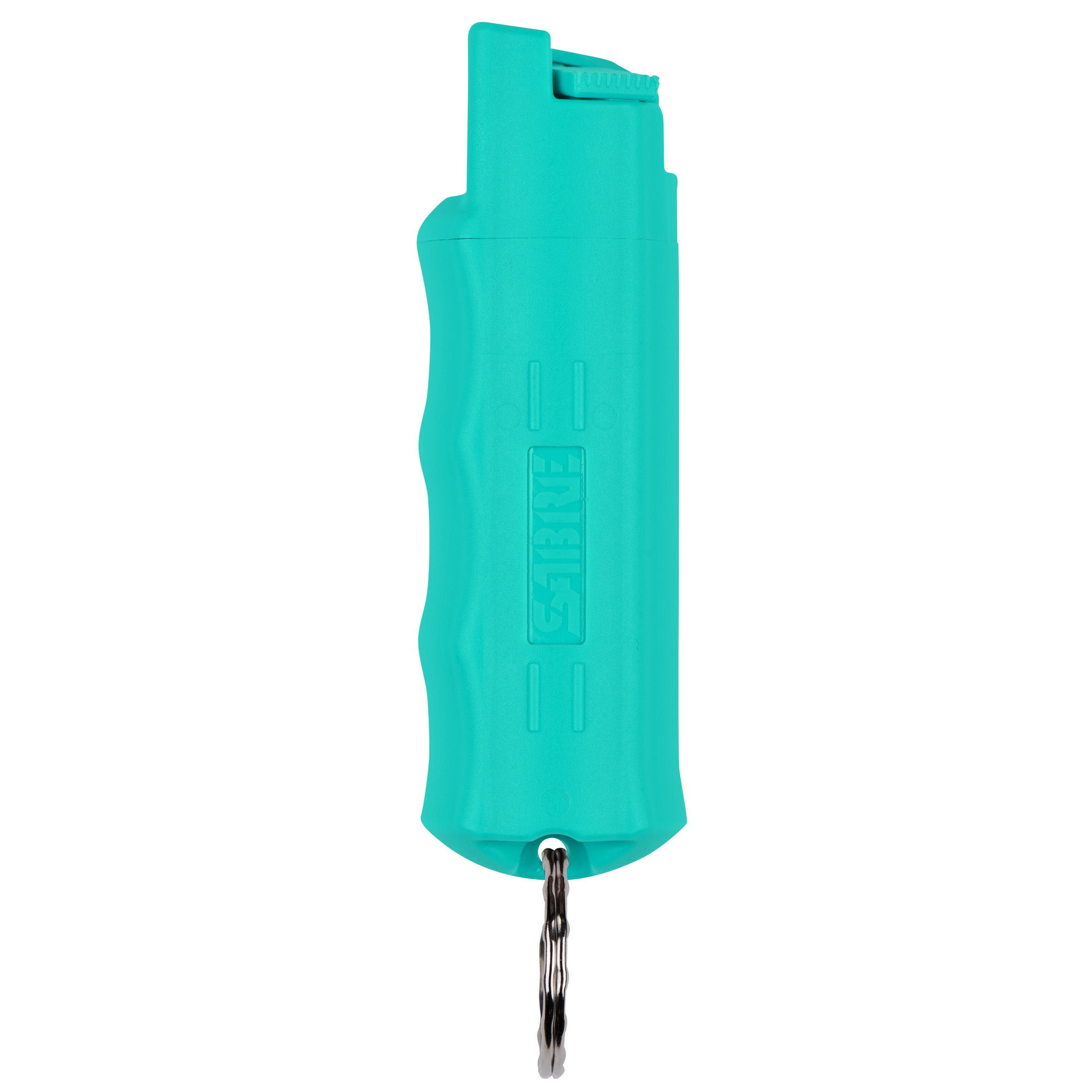 Sabre .54oz Hardcase Mint Green Pepper Spray