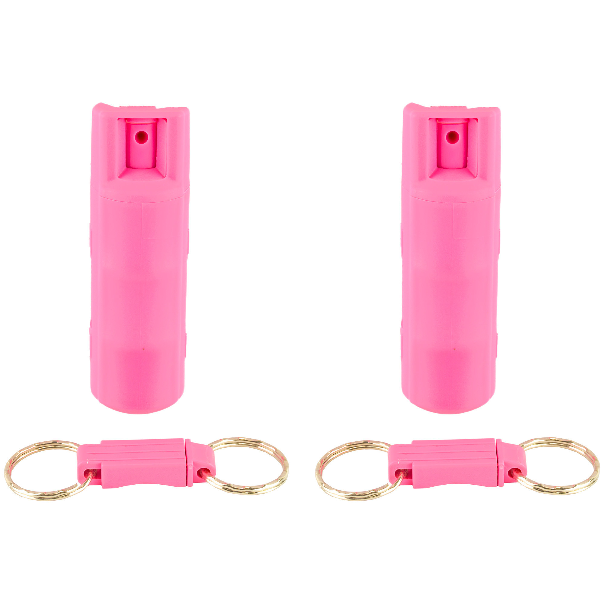 Sabre .54oz Pink 2 Pack Pepper Spray