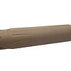 Wolfpack Armory Disruptor 36, .358 Cal (9mm), 6.25", Silencer, FDE