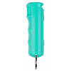 Sabre, Pepper Gel with Quick Release Whistle Keychain, .54oz. Mint