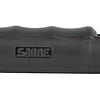 Sabre, Red Pepper & U.V. Dye, Spray, .54oz, Pepper Spray Black