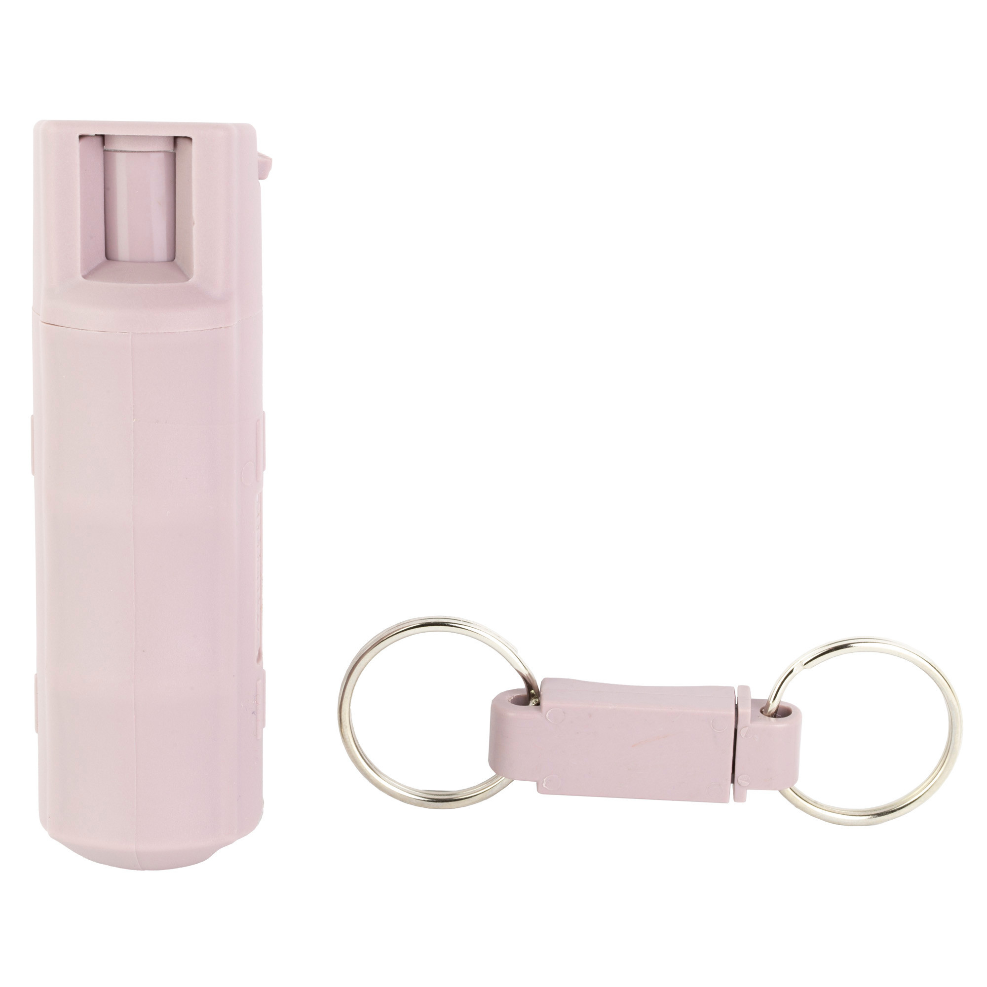Sabre, Hardcase, .54oz, Red Pepper & UV Dye, Pepper Spray Dusk Purple