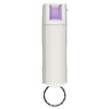 Sabre, Hard Case with Quick Key Release, .54 oz, Pepper Gel, Glow in the Dark