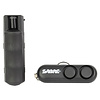 Sabre, Personal Safety Kit, Pepper Spray and Personal Alarm, Black