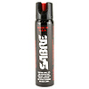 Sabre, Lock Top, 4.3oz, Red Pepper, CS Tear Gas & UV Dye Pepper Spray,