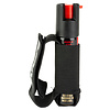 Sabre The Runner 0.67 Ounces Pepper Gel Black Hand Strap