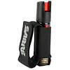 Sabre The Runner 0.67 Ounces Pepper Gel Black Hand Strap