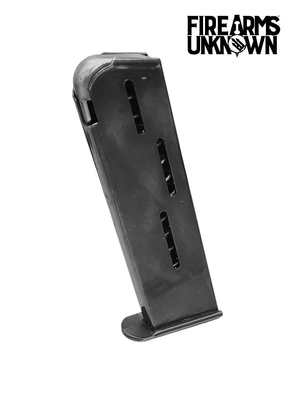 HK P9S 9mm Magazine