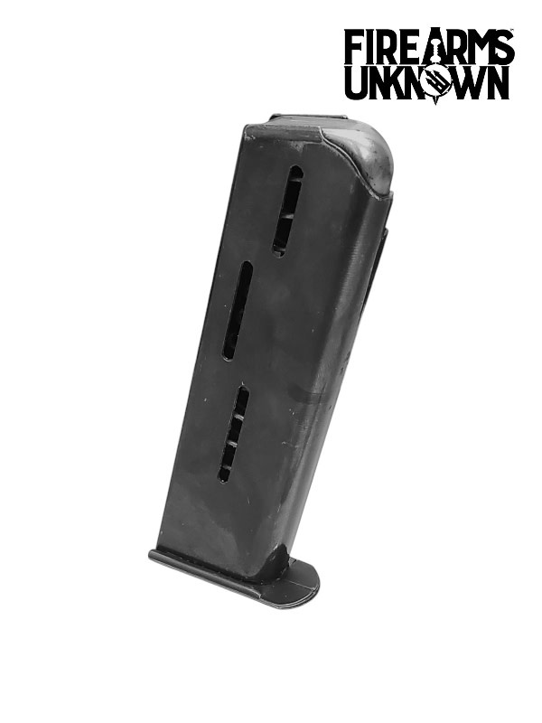 HK P9S 9mm Magazine