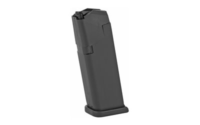 Glock 19 15 Round Magazine unpackaged