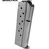 Check-Mate Industries 1911 9rnd 9mm Stainless Steel Magazine