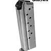 Check-Mate Industries 1911 9rnd 9mm Stainless Steel Magazine