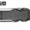 Check-Mate Industries 1911 9rnd 9mm Stainless Steel Magazine