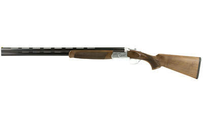 CZ, Redhead Premier, Over/Under, 12 GA, 28", Walnut Stock, 2 Round