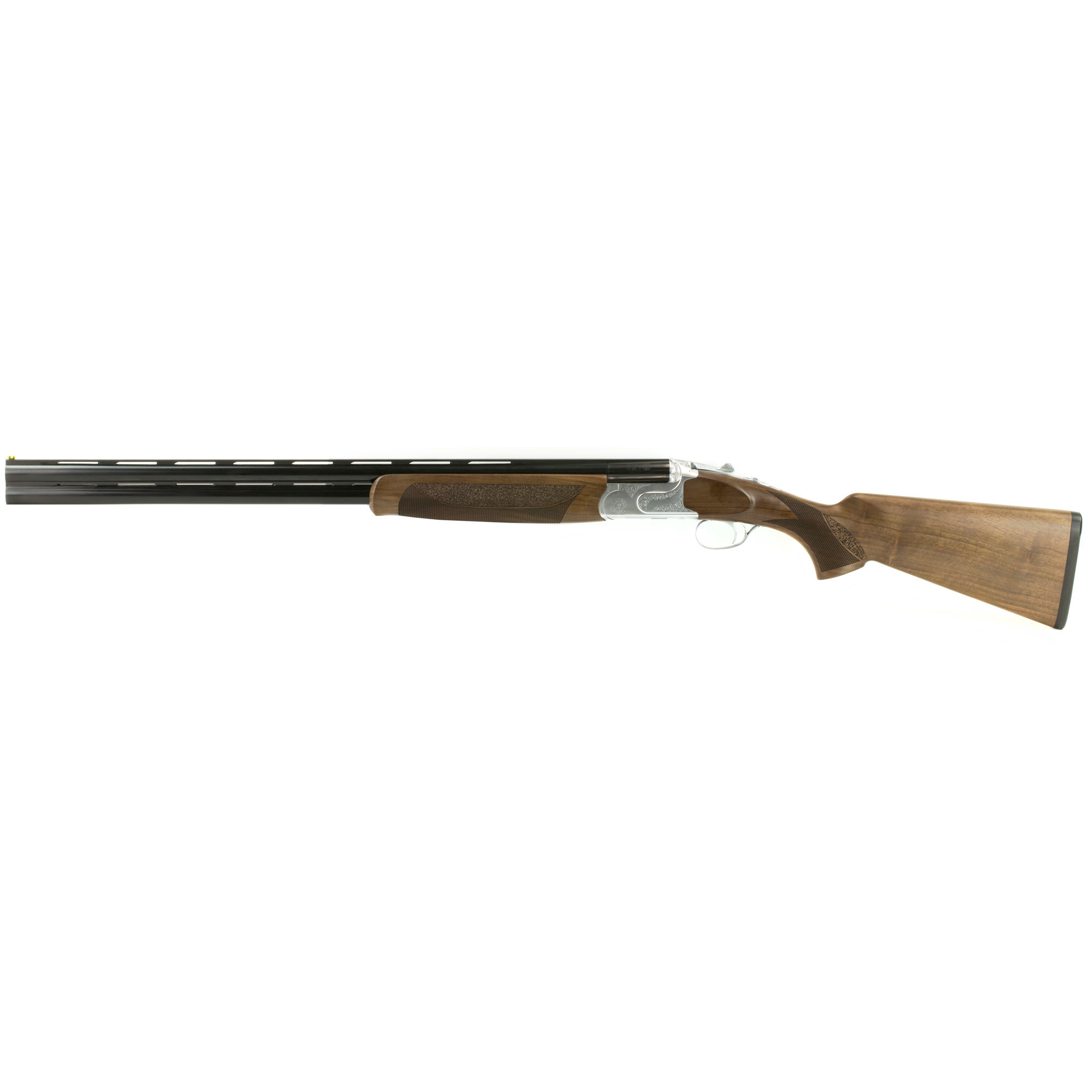 CZ, Redhead Premier, Over/Under, 12 GA, 28", Walnut Stock, 2 Round