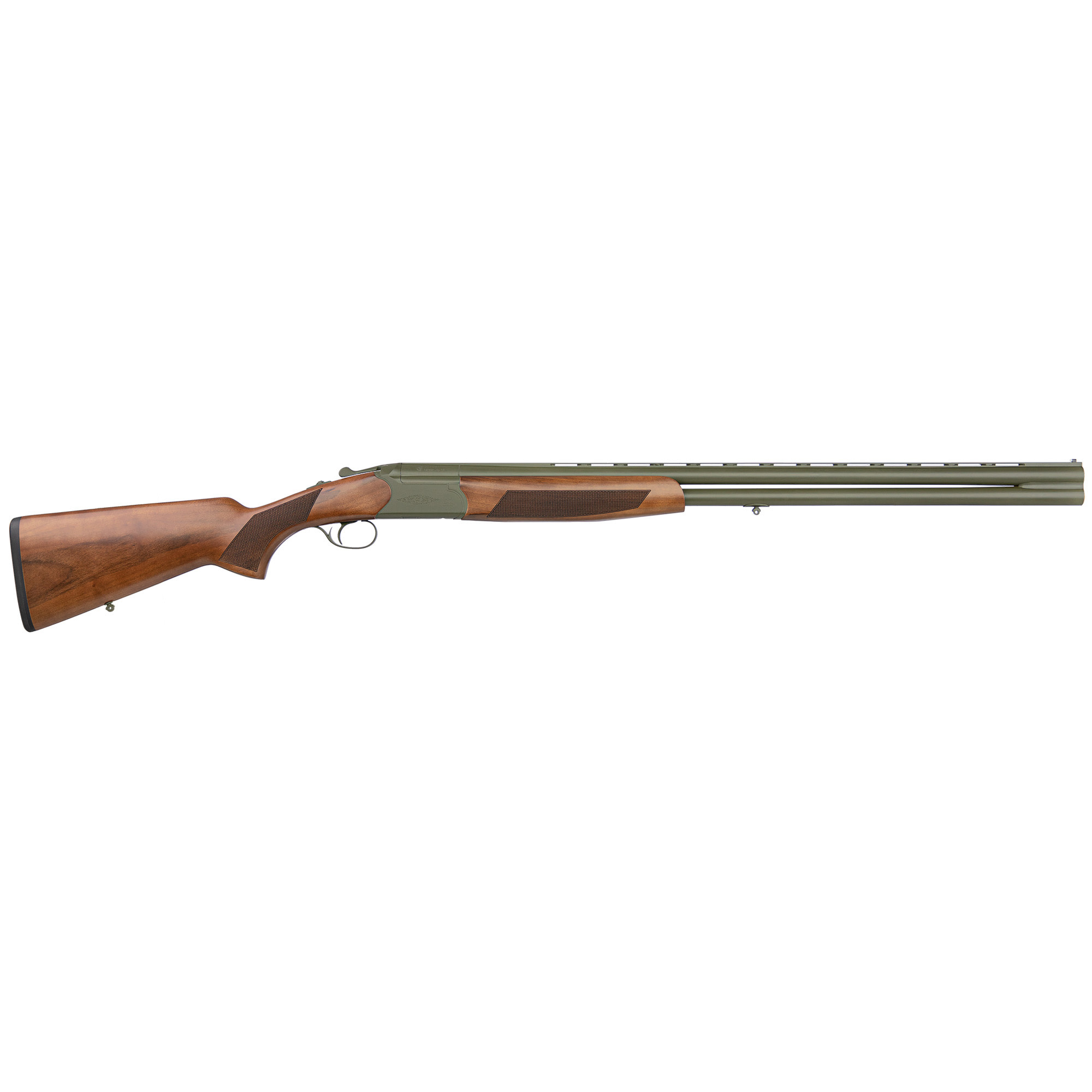 CZ, Drake All-Terrain, Over/Under, 12 GA, 28", Walnut Stock, 2 Round