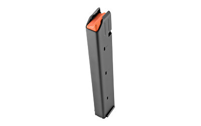 DURAMAG, Magazine, 9MM, 32 Rounds, Fits 9MM Colt Pattern AR Rifles