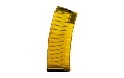 MFT EXD 5.56 30RND Translucent Yellow