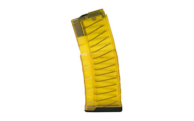MFT EXD 5.56 30RND Translucent Yellow