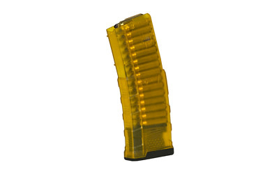 MFT EXD 5.56 30RND Translucent Yellow