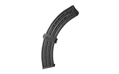 Armscor, Shotgun Magazine, 12 Gauge, 19 Rounds, Fits VR60/VR80 Shotguns, Steel, Blued Finish
