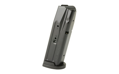 Sig Sauer Magazine 9MM 10rd P250/P320 Full Size Steel Black