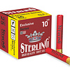 Sterling 410 GA, 2 1/2", #8 Shot 25RD Box