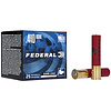 Federal 410 Ga, Game Shok, 2.5", #7.5 .5oz, Hi Brass, 25 RD Box