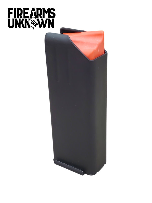 DuraMag SS AR15 9MM Magazine Colt Pattern 10Rd
