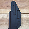 Bordertown Holsters Sig P365 Fuse IWB