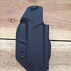 Bordertown Holsters Sig P365 Fuse OWB