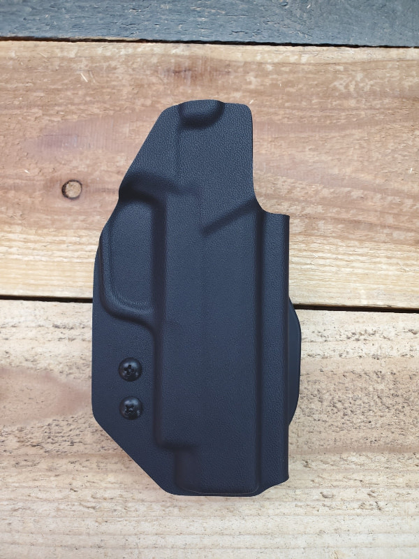 Bordertown Holsters Sig P365 Fuse OWB