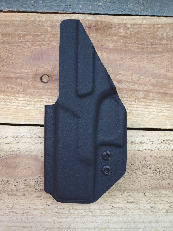 Bordertown Holsters Glock 19,19X, 44, 45, 23 IWB