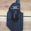 Bordertown Holsters Glock 19,19X, 44, 45, 23 IWB