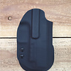 Bordertown Holsters Canik MC9LS OWB