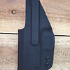 Bordertown Holsters Canik MC9LS IWB
