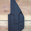 Bordertown Holsters Springfield Hellcat Pro IWB