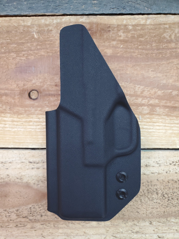 Bordertown Holsters Springfield Hellcat Pro IWB