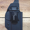 Bordertown Holsters Springfield Hellcat Pro IWB