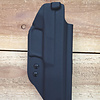 Bordertown  Holsters Ruger 5.7 OWB