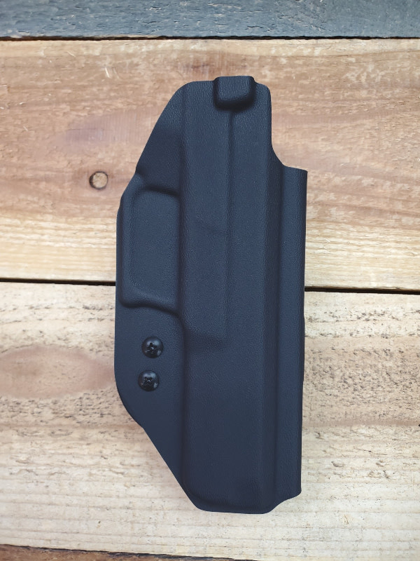 Bordertown  Holsters Ruger 5.7 OWB