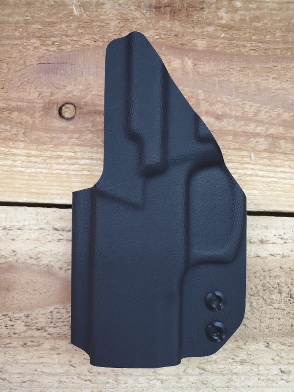 Bordertown Holsters Taurus G3C IWB