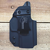 Bordertown Holsters Taurus G3C IWB