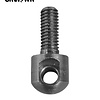 Rifle Sling Swivel 1/2" x 10-32 Stud