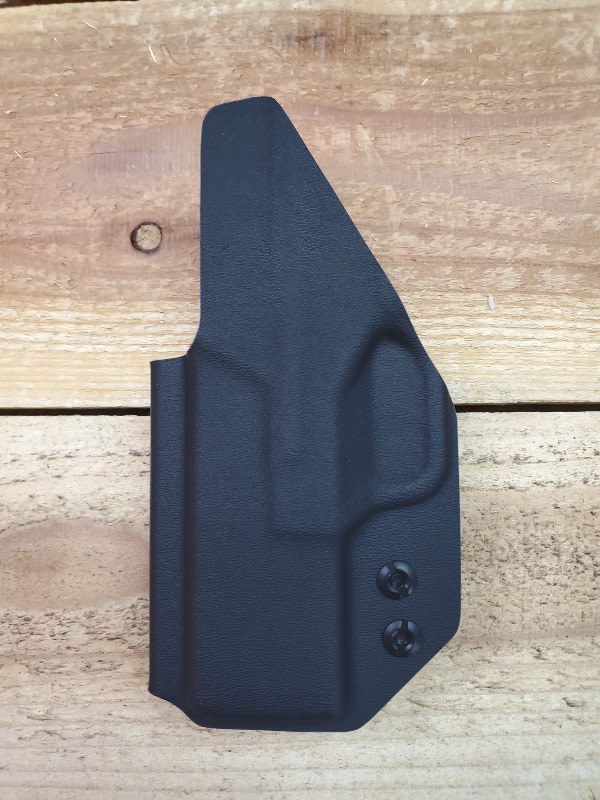 Bordertown holster Springfield Hellcat Pro IWB