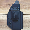 Bordertown holster Springfield Hellcat Pro IWB