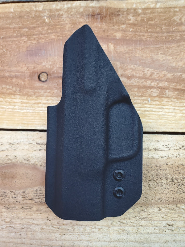 Bordertown Holsters Ruger Security 380 IWB