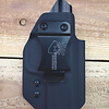 Bordertown Holsters Ruger Security 380 IWB
