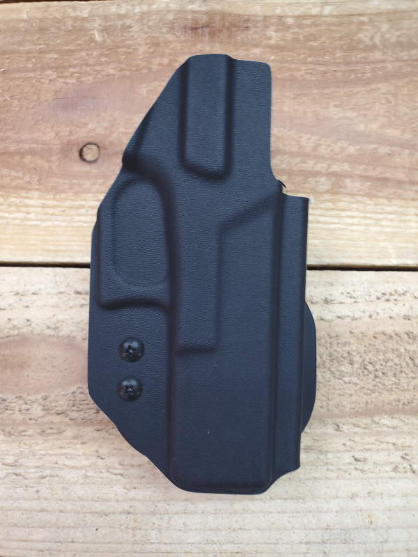 Bordertown Holster Glock 17/22 OWB